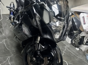 Suzuki Hayabusa 2024 Japan Import for sale