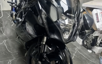 Suzuki Hayabusa 2024 Japan Import for sale