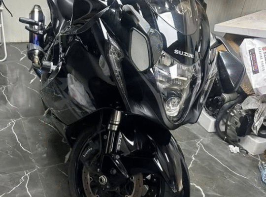 Suzuki Hayabusa 2024 Japan Import for sale