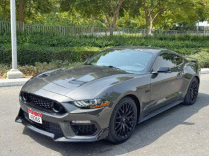 Ford Mustang GT 2020 USA imported for sale