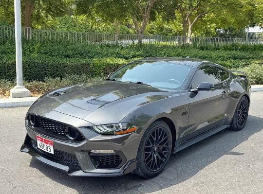 Ford Mustang GT 2020 USA imported for sale