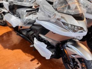 Honda Gold Wing 2025 Imported km 0 for sale
