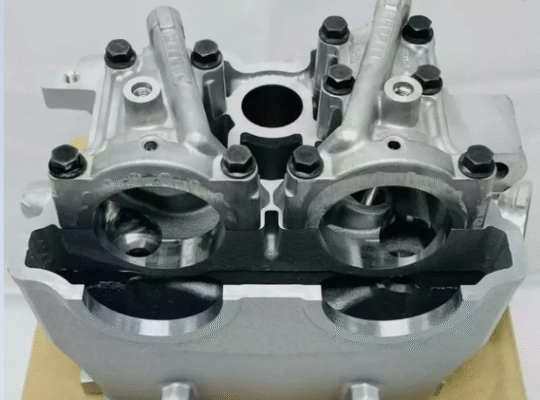 كربيتر جديد yfz450 للبيع هيد