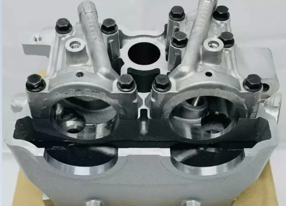 كربيتر جديد yfz450 للبيع هيد