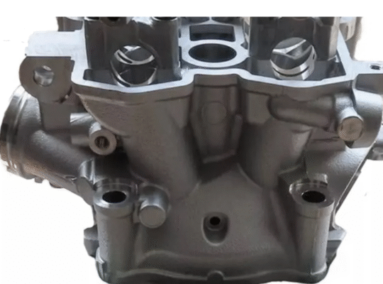 كربيتر جديد yfz450 للبيع هيد