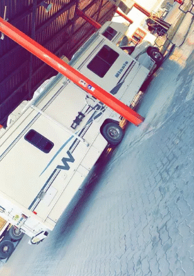 باترول E450 V10 للبيع موترهوم فورد