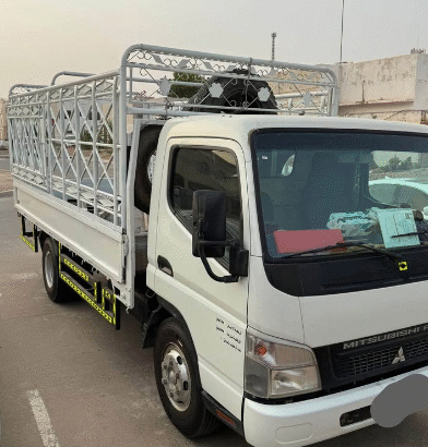 Mitsubishi canter 2016 In good condition for sale