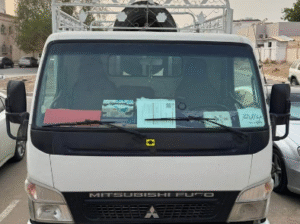 Mitsubishi canter 2016 In good condition for sale