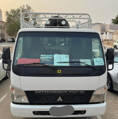 Mitsubishi canter 2016 In good condition for sale
