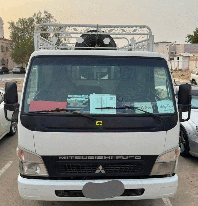 Mitsubishi canter 2016 In good condition for sale