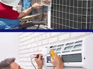 all ac fridge home work repairing