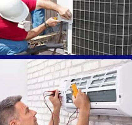 all ac fridge home work repairing
