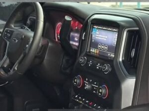 Chevrolet Silverado RST 2019 For Sale