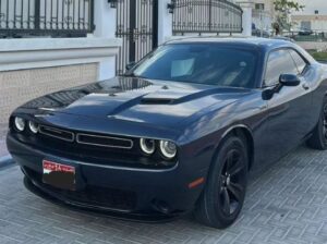 Dodge Challenger 2018 For Sale