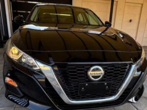 Nissan Altima 2019 For Sale