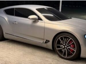 Bentley Continental GT 2020 For Sale
