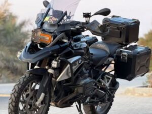 BMW R1200 GS Adventure 2016 For Sale