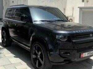 Land Rover Defender 2022 For Sale