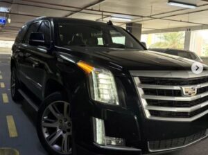 Cadillac Escalade 2017 For Sale