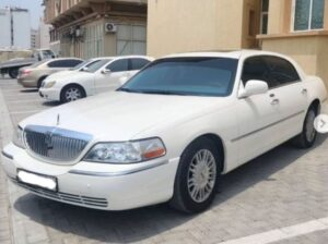 Lincoln Town Car 2007 For Sale