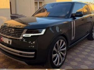 Land Rover Range Rover Vogue 2023 FoR Sale