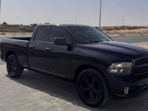 Dodge Ram 2018 For Sale