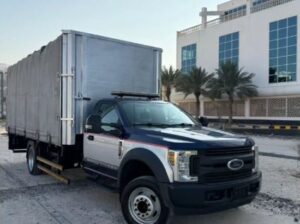 Ford F-550 Recovery 2019 For Sale