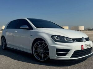 Volkswagen Golf R 2016 For Sale