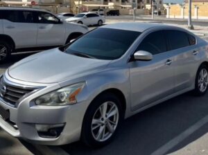 Nissan Altima 2016 For Sale