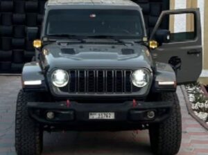 Jeep Wrangler Sport 2018 For Sale