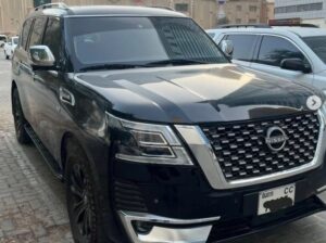 Nissan Armada 2017 For Sale