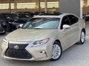 Lexus ES 350 2014 For Sale