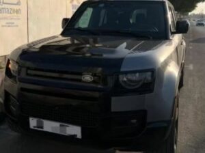 Land Rover X 2023 For Sale