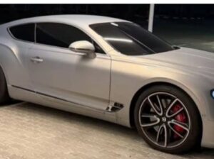Bentley Continental GT 2020 For Sale