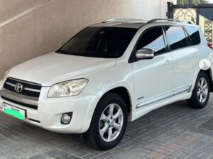 Toyota RAV4 2012 For Sale