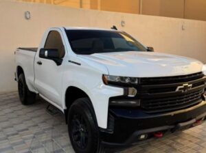 Chevrolet Silverado 2020 For Sale