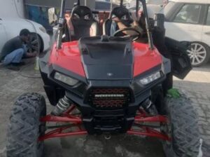 Polaris RZR XP 1000 2015 For Sale