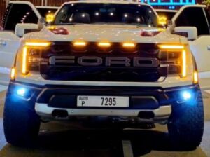 Ford F-150 Raptor 2024 For Sale