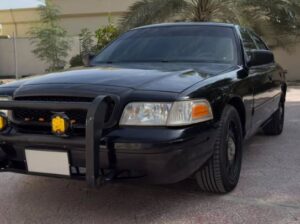 Ford Crown Victoria 2009 For Sale