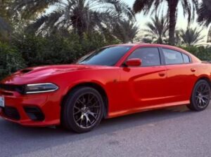 Dodge Charger R/T 2018 For Sale