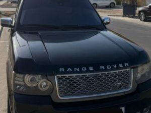 Land Rover Range Rover 2011 For Sale