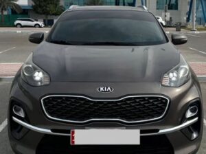 Kia Sportage 2020 For Sale