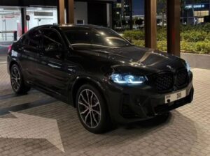 BMW X4 M30i 2024 For Sale
