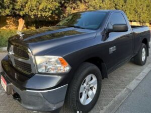 Dodge RAM 1500 Classic 2019 For Sale