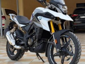 BMW G310 2022 For Sale