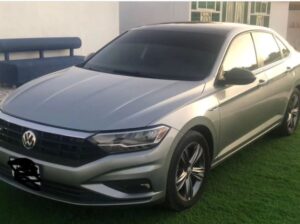Volkswagen Jetta R-Line 2020 For Sale