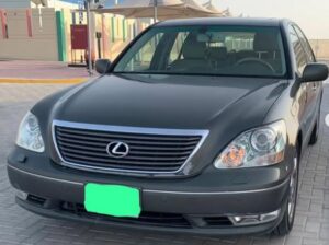 Lexus LS 430 2005 For Sale