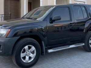 Nissan Xterra 2012 For Sale