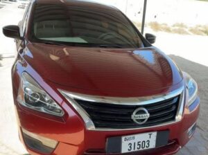 Nissan Altima 2013 For Sale