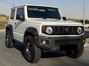 Suzuki Jimny 2021 For Sale